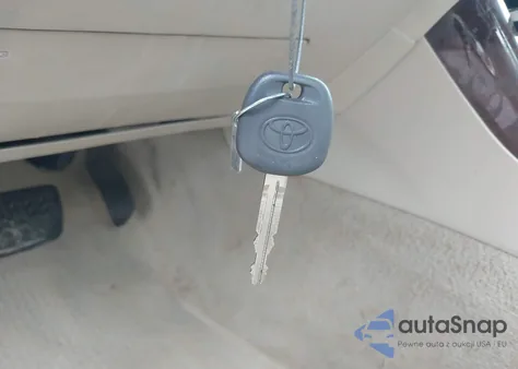 2010 Toyota Avalon Xls z USA, uszkodzony, nr VIN 4T1BK3DB0AU368975